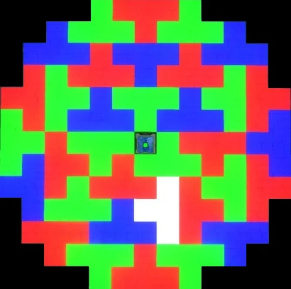 APS 3-Clip Diameter 13