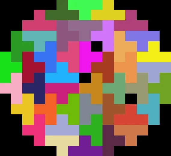 APS 3-Clip Diameter 15