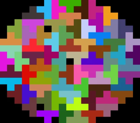 APS 3-Clip Diameter 19