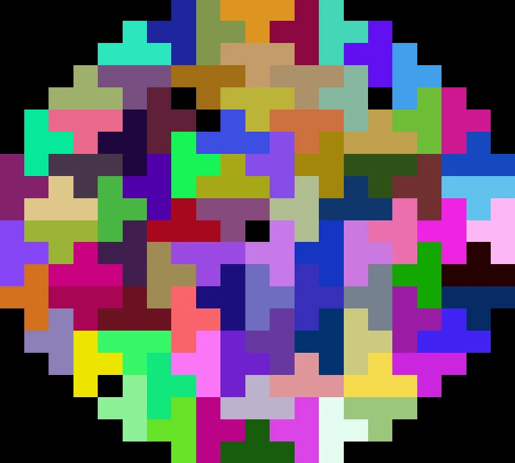 APS 3-Clip Diameter 21