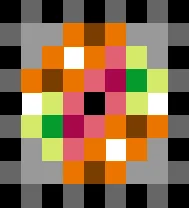 APS 3-Clip Diameter 7